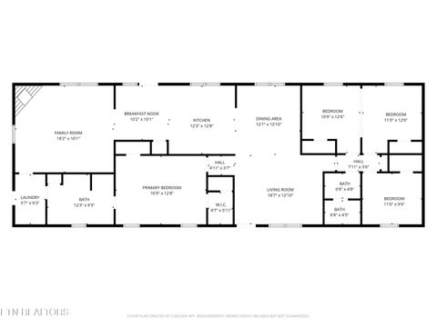 Tiny photo for 750 Lake Drive, Loudon, TN 37774 (MLS # 1325206)