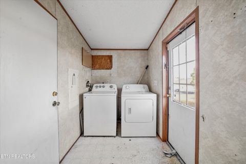 Tiny photo for 750 Lake Drive, Loudon, TN 37774 (MLS # 1325206)