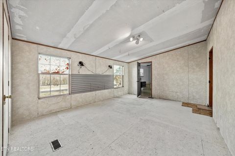 Tiny photo for 750 Lake Drive, Loudon, TN 37774 (MLS # 1325206)