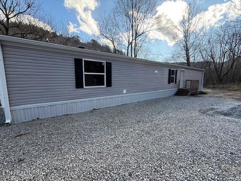 Photo of 1307 Briceville Hwy, Briceville, TN 37710 (MLS # 1326646)
