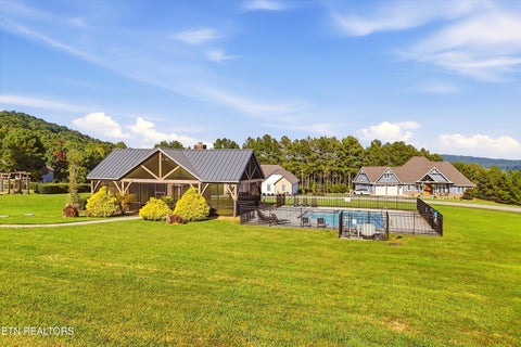 Tiny photo for 156 Enclave Way, Kingston, TN 37763 (MLS # 1356130)