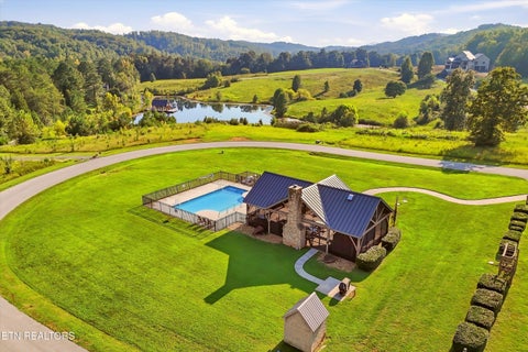 Tiny photo for 156 Enclave Way, Kingston, TN 37763 (MLS # 1356130)