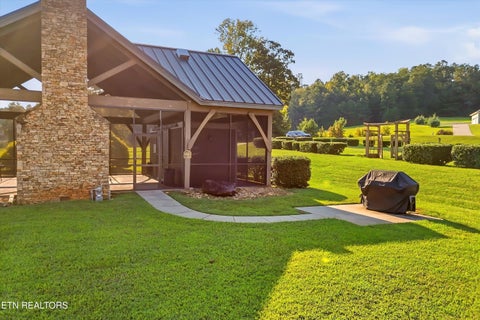 Tiny photo for 156 Enclave Way, Kingston, TN 37763 (MLS # 1356130)