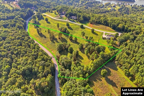 Tiny photo for 156 Enclave Way, Kingston, TN 37763 (MLS # 1356130)