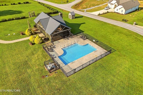 Tiny photo for 156 Enclave Way, Kingston, TN 37763 (MLS # 1356130)