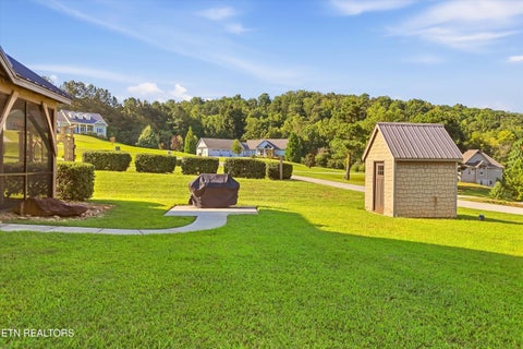 Tiny photo for 156 Enclave Way, Kingston, TN 37763 (MLS # 1356130)