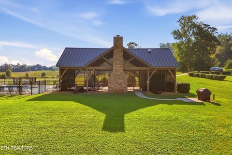 Tiny photo for 156 Enclave Way, Kingston, TN 37763 (MLS # 1356130)