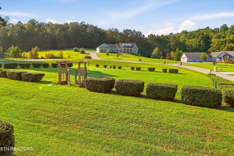 Tiny photo for 156 Enclave Way, Kingston, TN 37763 (MLS # 1356130)