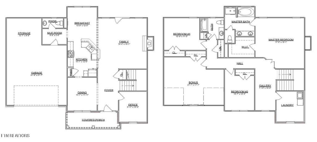 Photo of 142 Heavenberry St #Lot 92B, Oak Ridge, TN 37830 (MLS # 1339976)