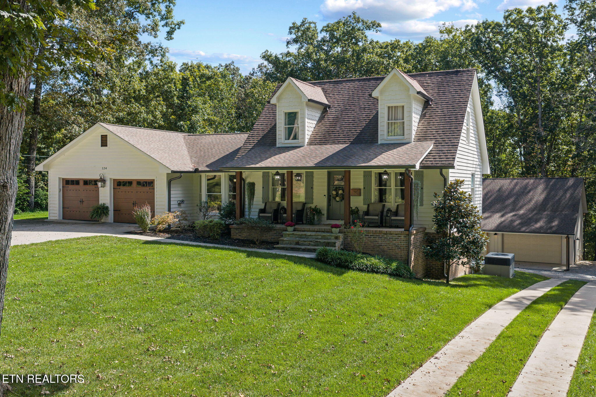124 Butternut Drive