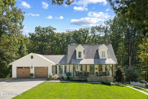 Photo of 124 Butternut Drive, Norris, TN 37828 (MLS # 1318982)