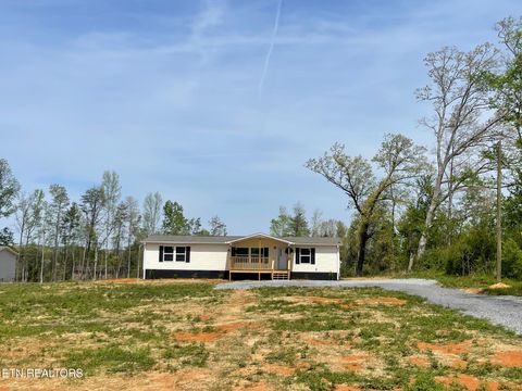 Photo of 204 Community Drive, Madisonville, TN 37354 (MLS # 1336135)