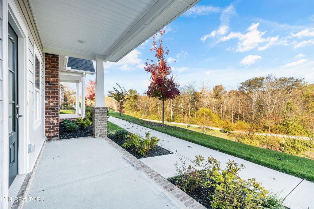 Photo of 164 Goldheart Rd, Farragut, TN 37934 (MLS # 1282328)