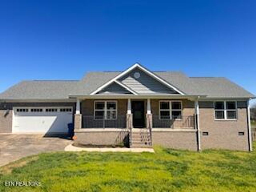 Photo of 640 Illinois Ave, Dayton, TN 37321 (MLS # 1332602)