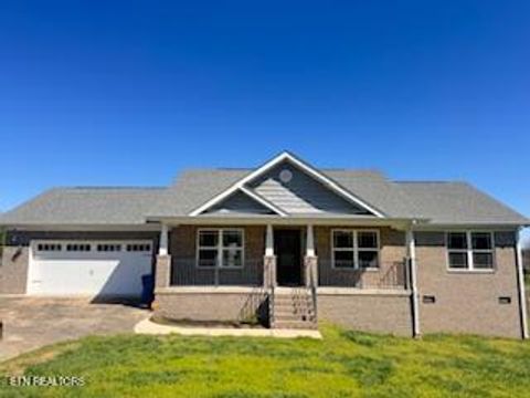 Photo of 640 Illinois Ave, Dayton, TN 37321 (MLS # 1332602)