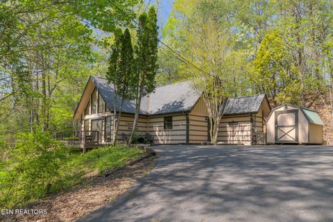 1639 Joshua Way Sevierville TN 37876