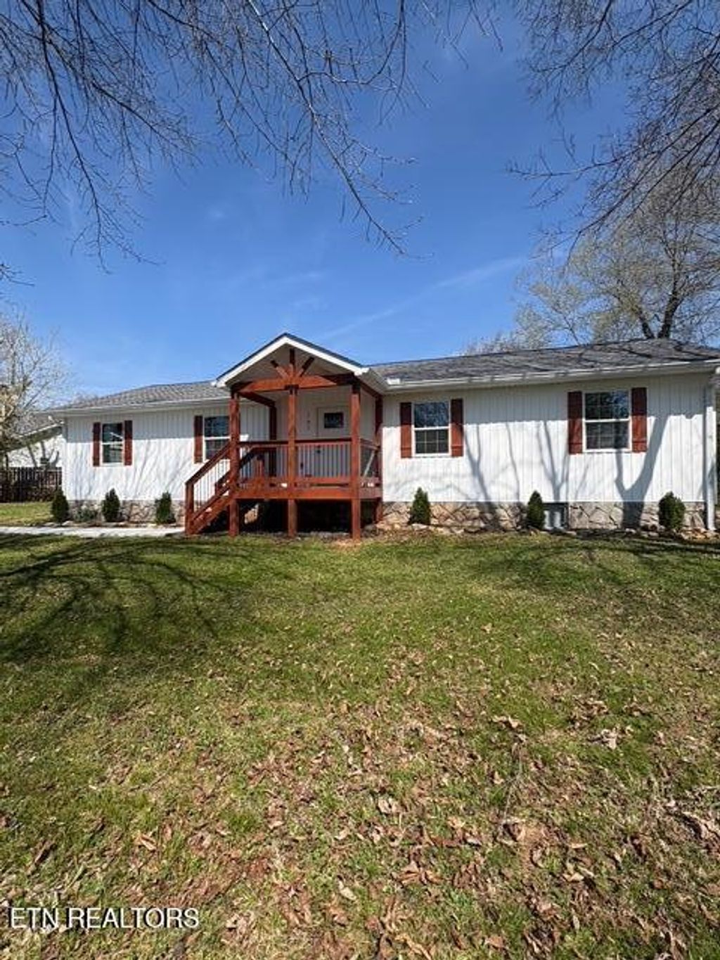 Photo of 167 Warrior Circle, Oak Ridge, TN 37830 (MLS # 1334362)