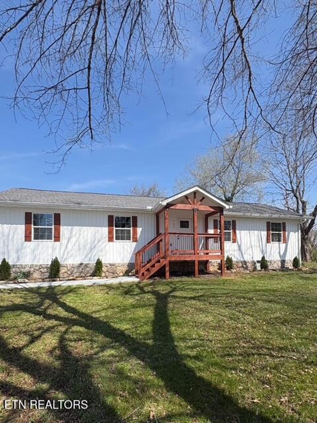 Photo of 167 Warrior Circle, Oak Ridge, TN 37830 (MLS # 1334362)