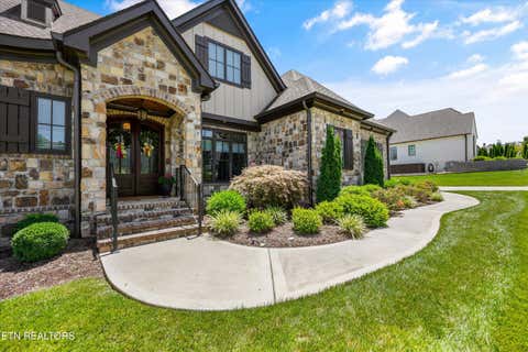 Tiny photo for 528 Larksong Drive, Knoxville, TN 37934 (MLS # 1347395)
