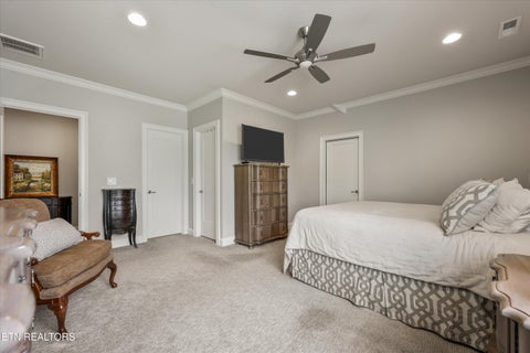 Tiny photo for 528 Larksong Drive, Knoxville, TN 37934 (MLS # 1347395)