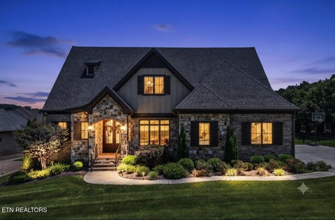 Tiny photo for 528 Larksong Drive, Knoxville, TN 37934 (MLS # 1347395)
