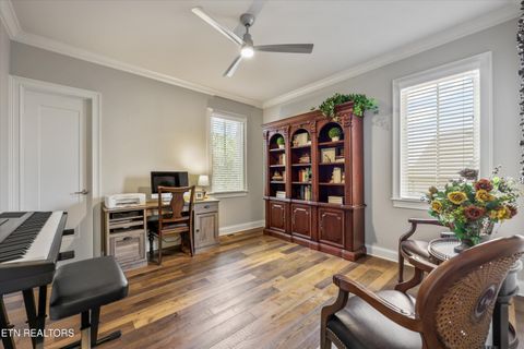 Tiny photo for 528 Larksong Drive, Knoxville, TN 37934 (MLS # 1347395)