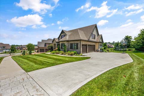 Tiny photo for 528 Larksong Drive, Knoxville, TN 37934 (MLS # 1347395)