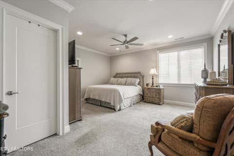 Tiny photo for 528 Larksong Drive, Knoxville, TN 37934 (MLS # 1347395)
