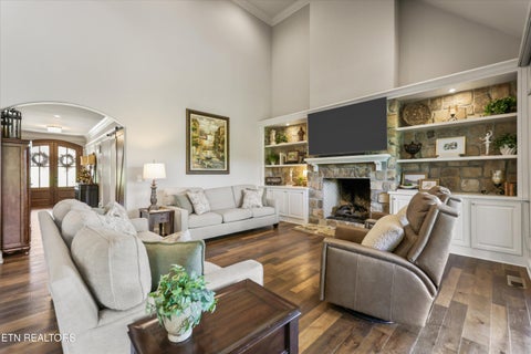 Tiny photo for 528 Larksong Drive, Knoxville, TN 37934 (MLS # 1347395)