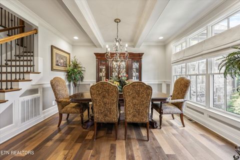 Tiny photo for 528 Larksong Drive, Knoxville, TN 37934 (MLS # 1347395)