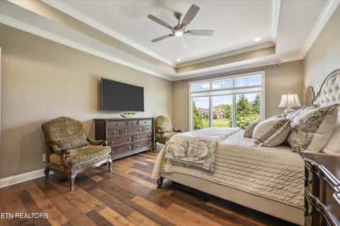 Tiny photo for 528 Larksong Drive, Knoxville, TN 37934 (MLS # 1347395)