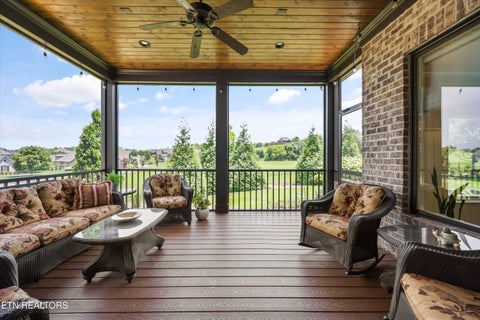 Tiny photo for 528 Larksong Drive, Knoxville, TN 37934 (MLS # 1347395)