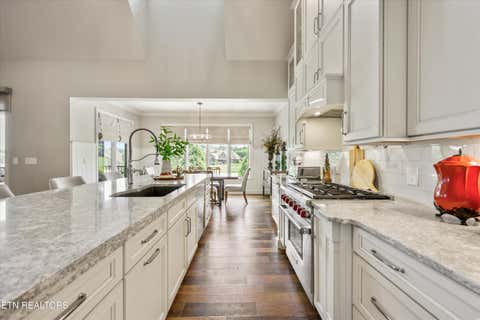 Tiny photo for 528 Larksong Drive, Knoxville, TN 37934 (MLS # 1347395)