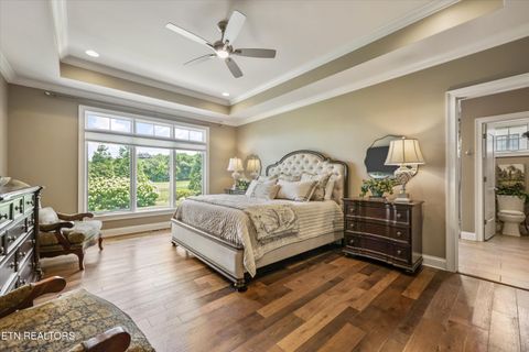 Tiny photo for 528 Larksong Drive, Knoxville, TN 37934 (MLS # 1347395)