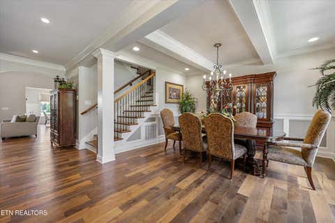 Tiny photo for 528 Larksong Drive, Knoxville, TN 37934 (MLS # 1347395)