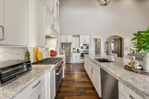 Tiny photo for 528 Larksong Drive, Knoxville, TN 37934 (MLS # 1347395)