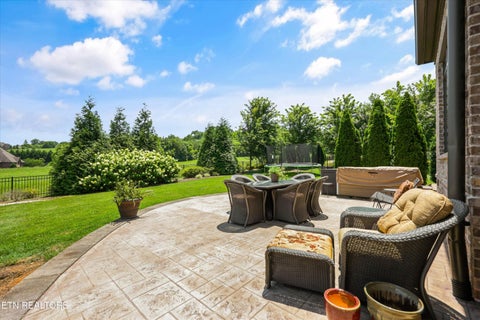 Tiny photo for 528 Larksong Drive, Knoxville, TN 37934 (MLS # 1347395)