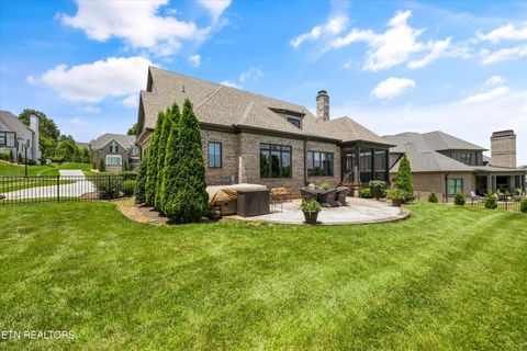 Tiny photo for 528 Larksong Drive, Knoxville, TN 37934 (MLS # 1347395)