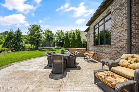 Tiny photo for 528 Larksong Drive, Knoxville, TN 37934 (MLS # 1347395)