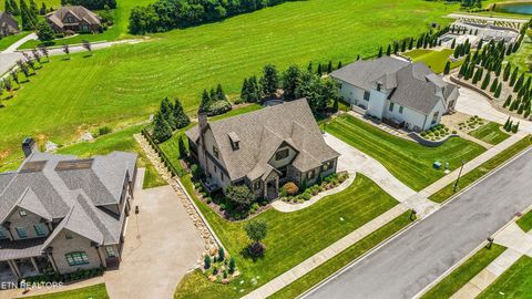 Tiny photo for 528 Larksong Drive, Knoxville, TN 37934 (MLS # 1347395)