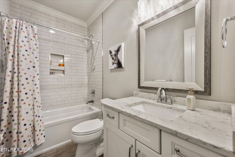 Tiny photo for 528 Larksong Drive, Knoxville, TN 37934 (MLS # 1347395)