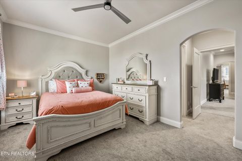 Tiny photo for 528 Larksong Drive, Knoxville, TN 37934 (MLS # 1347395)