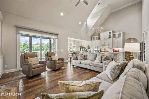 Tiny photo for 528 Larksong Drive, Knoxville, TN 37934 (MLS # 1347395)