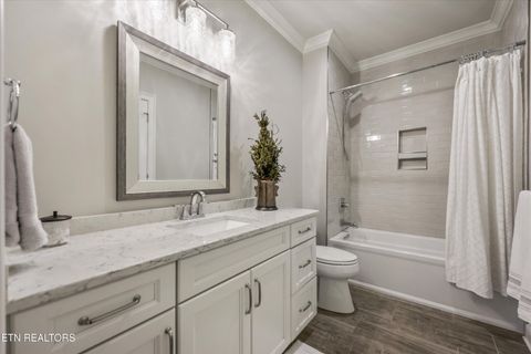 Tiny photo for 528 Larksong Drive, Knoxville, TN 37934 (MLS # 1347395)