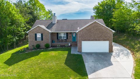Photo of 8429 Wade Crest Lane, Powell, TN 37849 (MLS # 1338653)
