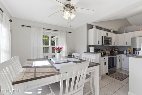 Tiny photo for 8429 Wade Crest Lane, Powell, TN 37849 (MLS # 1338653)