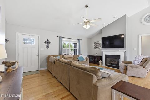 Tiny photo for 8429 Wade Crest Lane, Powell, TN 37849 (MLS # 1338653)