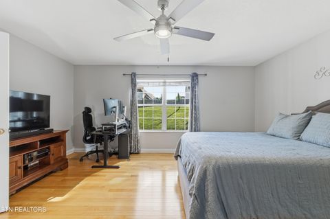 Tiny photo for 8429 Wade Crest Lane, Powell, TN 37849 (MLS # 1338653)