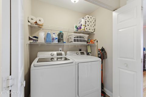 Tiny photo for 8429 Wade Crest Lane, Powell, TN 37849 (MLS # 1338653)