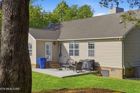 Tiny photo for 8429 Wade Crest Lane, Powell, TN 37849 (MLS # 1338653)